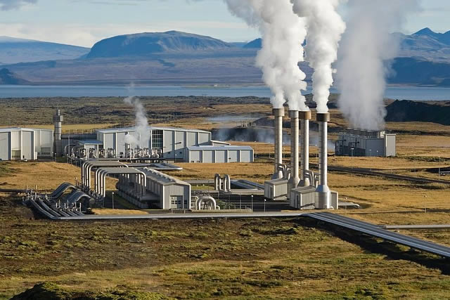 Athi River Thermal Power Plant Environmental and Social Due Diligence