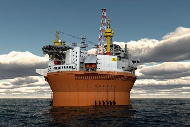Eni Quality, Health, Safety and Environment (QHSE) monitoring 